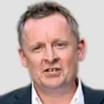 Ged Grebby