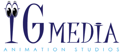 IG Media Animation Studios